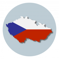 LingMei je v České republice třetím rokem.