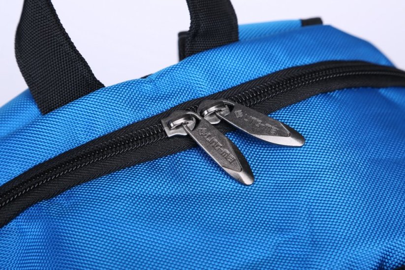 Street backpack reflex