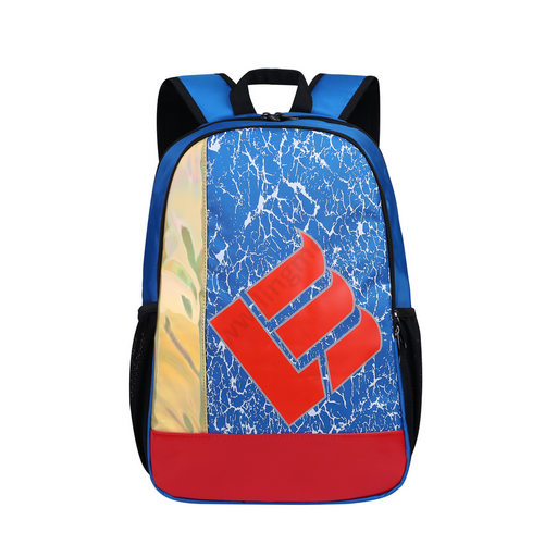 Street backpack reflex