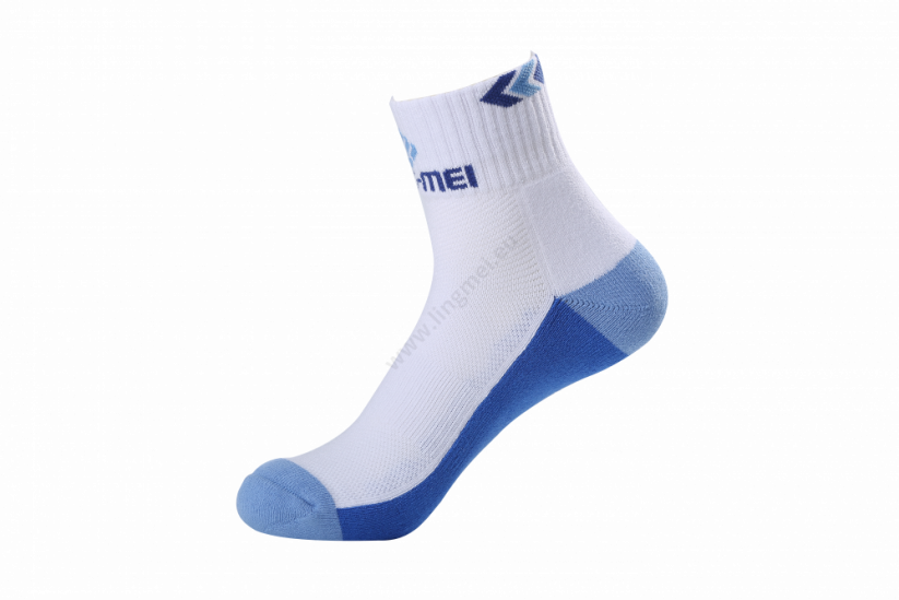 Ponožky pánské - Barva: Nebesky modrá