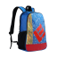 Street backpack reflex