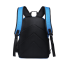 Street backpack reflex
