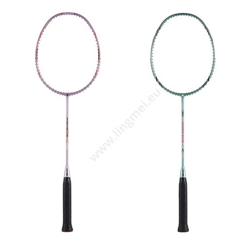 Rapidity R680