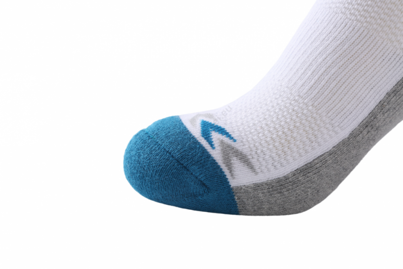 Ponožky pánské - Barva: Šedá