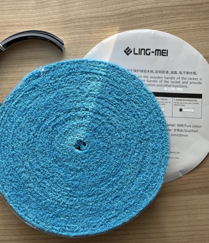GRIP FROTÉ - klubko