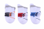 Ponožky pánské - Barva: Nebesky modrá