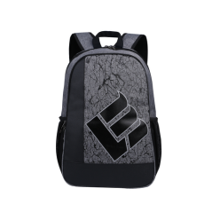 Street backpack gray