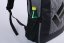 Street backpack gray