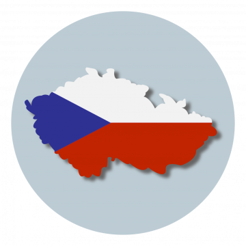 LingMei je v České republice třetím rokem.