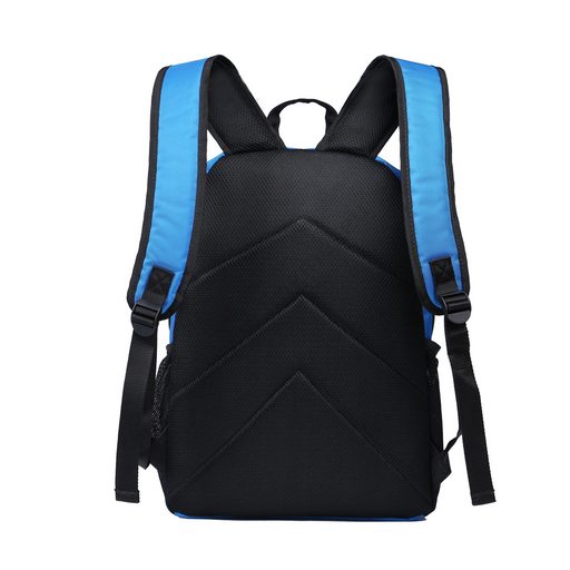 Street backpack reflex