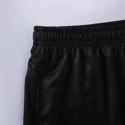 Kraťasy - Size: 2XL, Color: Černá