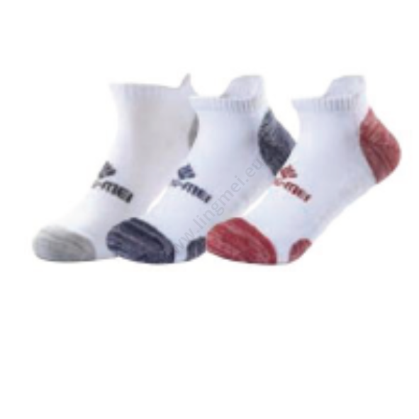 Ponožky pánské - Barva: Černá