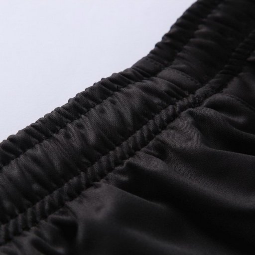 Kraťasy - Size: 2XL, Color: Černá
